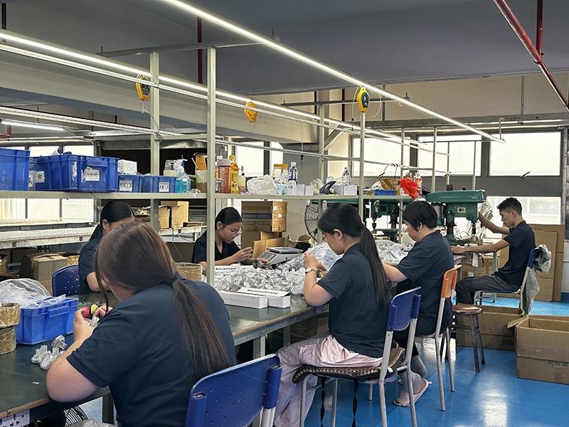 yp街机游戏照明年底冲刺，，，，，，，，全力包管全球客户订单交付