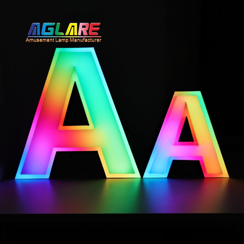 定做60*60LED发光字招牌字母需要几多钱？？？？？？？？