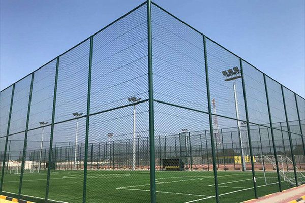 yp街机游戏照明1000W投光灯用在迪拜的球场项目